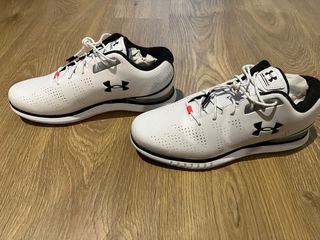Zapatillas Golf Under Armour Hombre UA GLIDE SL