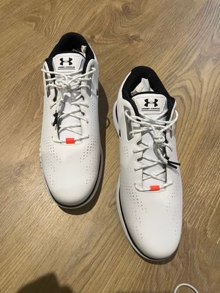 Zapatillas Golf Under Armour Hombre UA GLIDE SL
