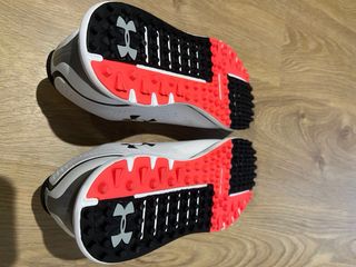 Zapatillas Golf Under Armour Hombre UA GLIDE SL