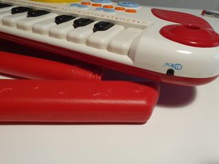 Tastiera Elettronica Giocattolo Bontempi