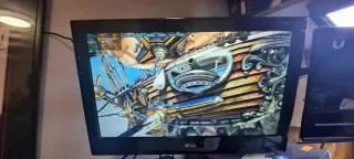 Kit PC Ryzen sin RAM + RX 480