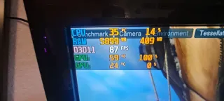 Kit PC Ryzen sin RAM + RX 480