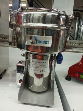 Molinillo tlf 666218948