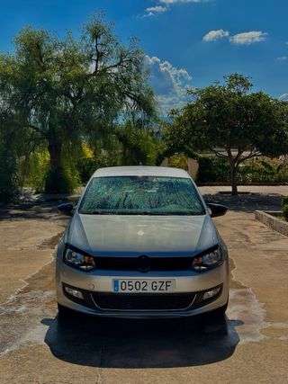 VW Polo 6R Sport