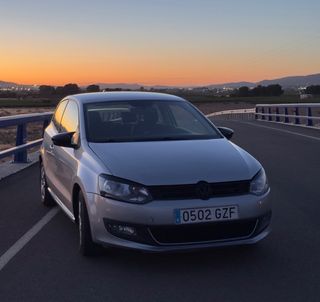 VW Polo 6R Sport