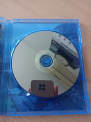 Saga God of war PS4 PS5