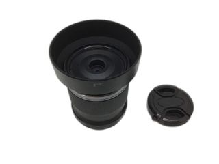 objetivos olympus olympus ed 30mm f/3.5 macro m.zuiko digital