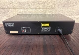 Technics SL-PG420A Lettore CD MASH 4 DAC