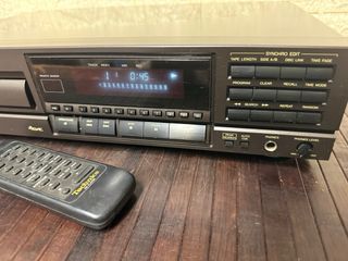 Technics SL-PG420A Lettore CD MASH 4 DAC