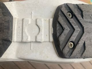 Botas de esquí para niño