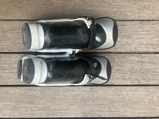 Botas de esquí para niño