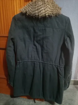 Chaqueta Vans Mujer Talla S