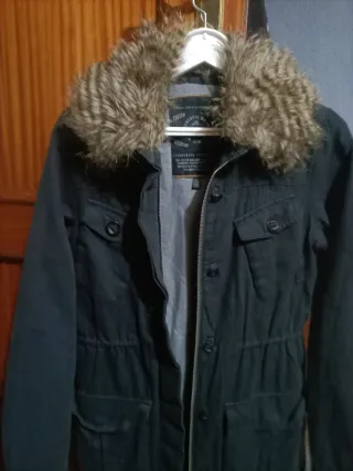 Chaqueta Vans Mujer Talla S