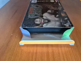 Bio Freaks Nintendo 64 COMPLETO ORIGINAL