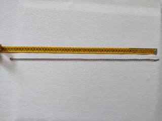 Collar POLICE Acero Inoxidable