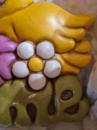 Formella Thun Uccellino Home