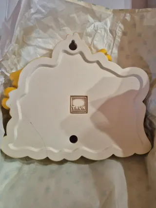 Formella Thun Uccellino Home