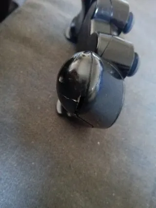 Mando PS3 Sony Negro