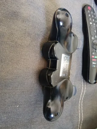 Mando PS3 Sony Negro