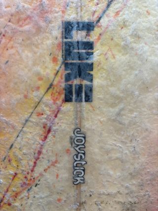 Tabla de surf 5’11 Luke Budd