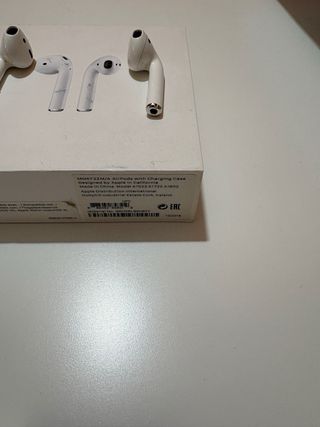 Apple AirPods Originali