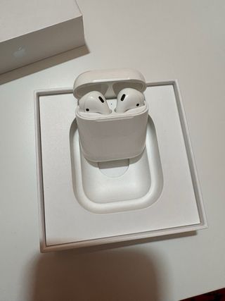 Apple AirPods Originali