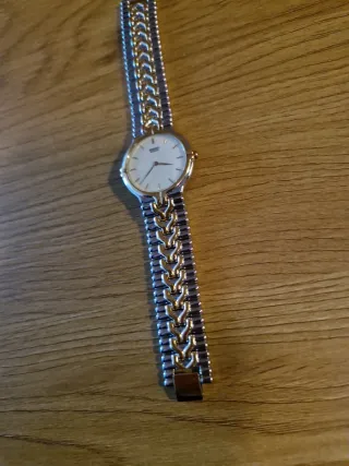 Seiko Vintage 7N00-6040 Ultra Slim