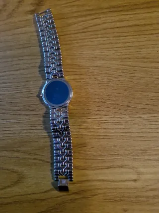 Seiko Vintage 7N00-6040 Ultra Slim