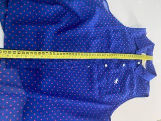 Camisa Abercrombie & Fitch Talla XL de niña