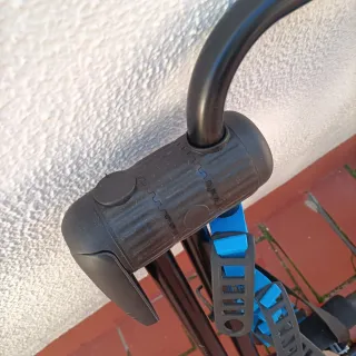 Portabicicletas B'TWIN 320