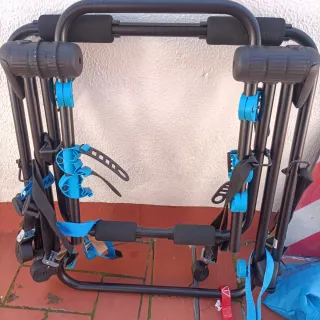 Portabicicletas B'TWIN 320