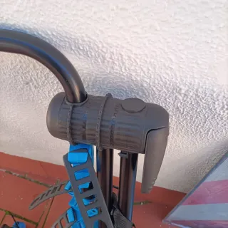 Portabicicletas B'TWIN 320