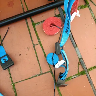 Portabicicletas B'TWIN 320