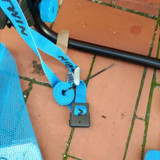 Portabicicletas B'TWIN 320