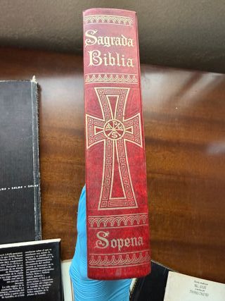 Pack libros antiguos