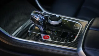 BMW M850i Gran Coupe