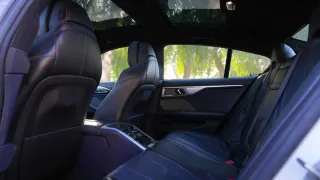 BMW M850i Gran Coupe