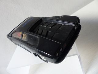 LAMBORGHINI DIABLO NEGRO SCALEXTRIC