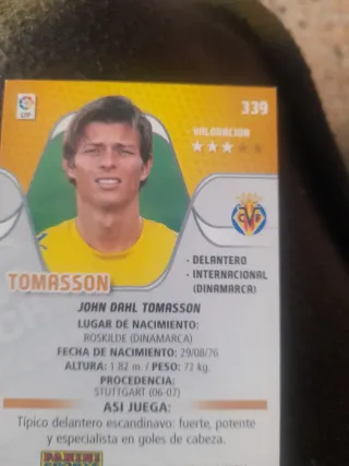 Cromos Mega Cracks 2007/08