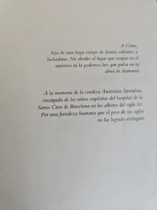 La llama de la sabiduría (Novela histórica) (Sp...