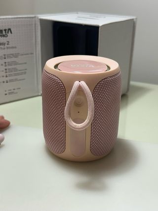 Altavoz Vieta Pro Easy 2 Rosa