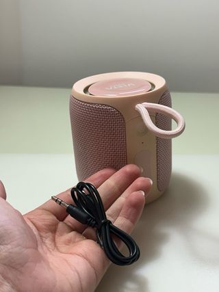 Altavoz Vieta Pro Easy 2 Rosa