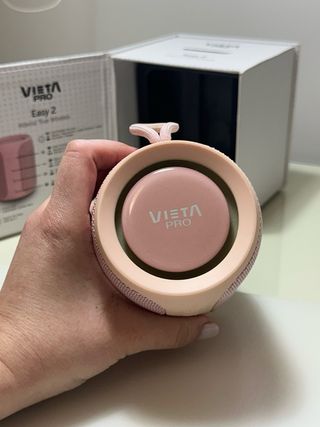 Altavoz Vieta Pro Easy 2 Rosa