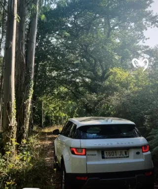 Land Rover Range Rover Evoque 2016