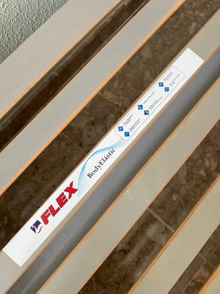 Somier Flex Láminas flexibles 150x190