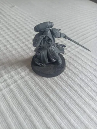 Bibliotecario Primaris Phobos