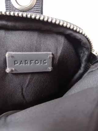 Bolsito móvil graffiti multicolor