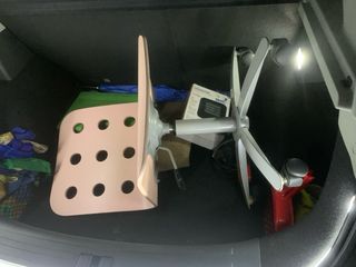 Silla escritorio Jules Ikea