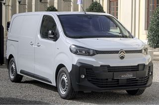 Furgoneta de alquiler