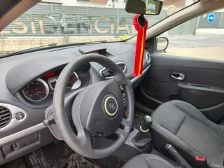 Renault Clio 2010
